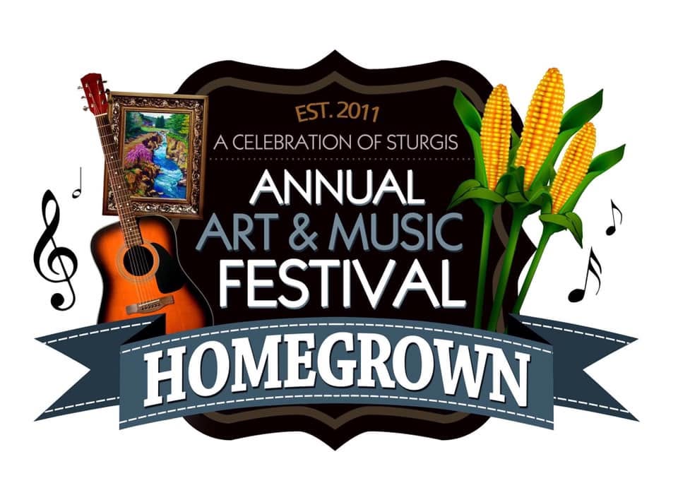 15th Homegrown Festival Taking Place Saturday